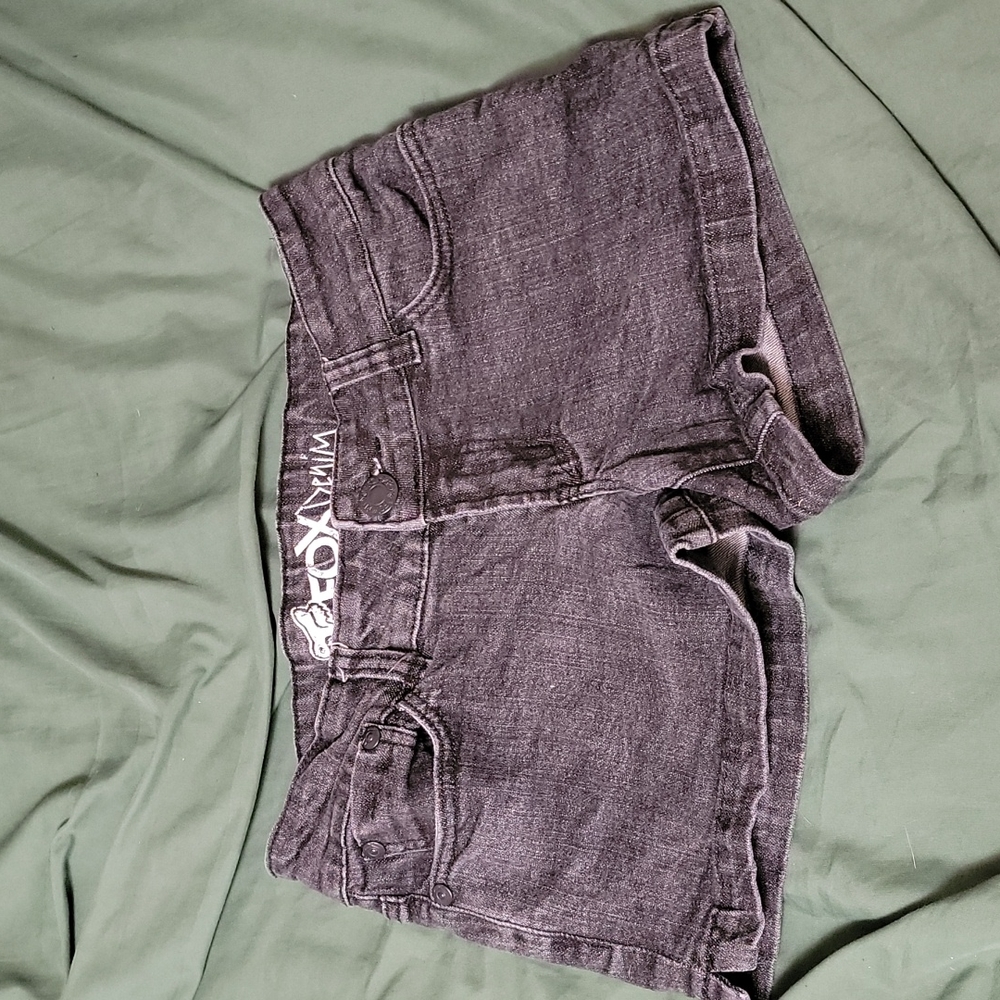 Fox Racing shorts